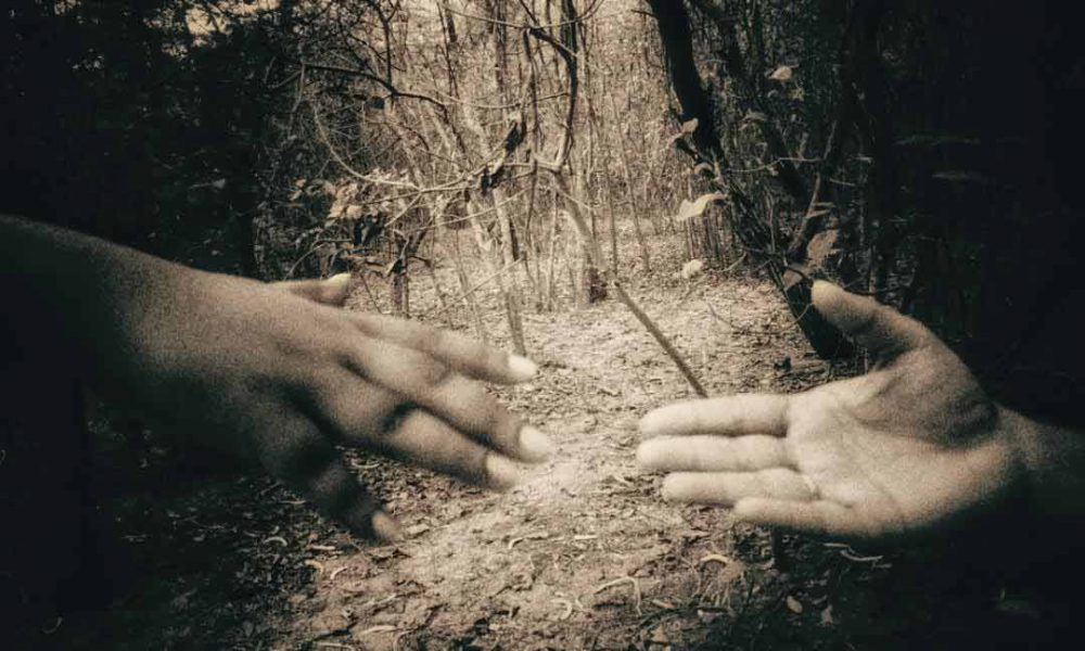 রুবাইয়ের গল্প ।। বিচ্ছেদ