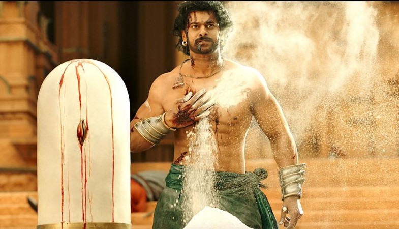 মহেন্দ্র বাহুবলীঃ প্রতিবাদ আর দৃঢ়তা
