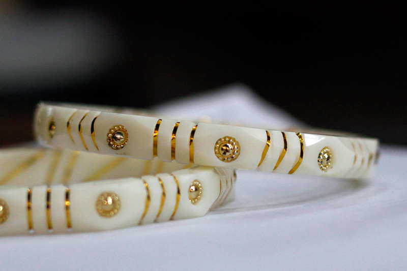 বিয়ের পর শাঁখা পরার রীতি এল কিভাবে | সববাংলায়