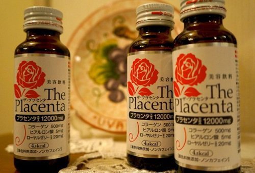 আজব পানীয়