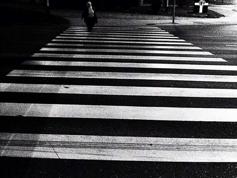 ইচ্ছেমৃত্যুর গল্প ।। রাস্তাপার