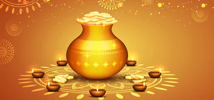 ধনতেরাস » সববাংলায় ধনতেরাস
