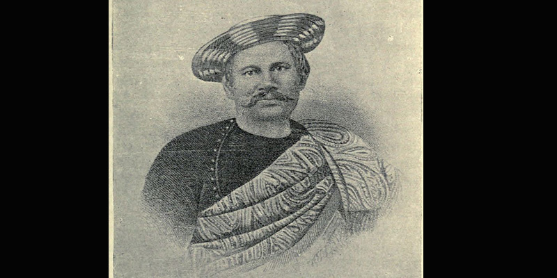 রাজা দিগম্বর মিত্র &raquo; সববাংলায়