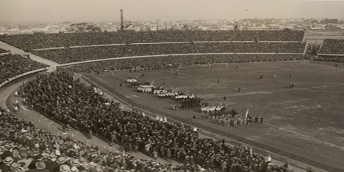 ফিফা বিশ্বকাপ ১৯৩০।। প্রথম বিশ্বকাপ | সববাংলায় 1st fifa
