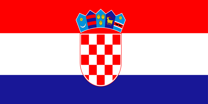 ক্রোয়েশিয়া