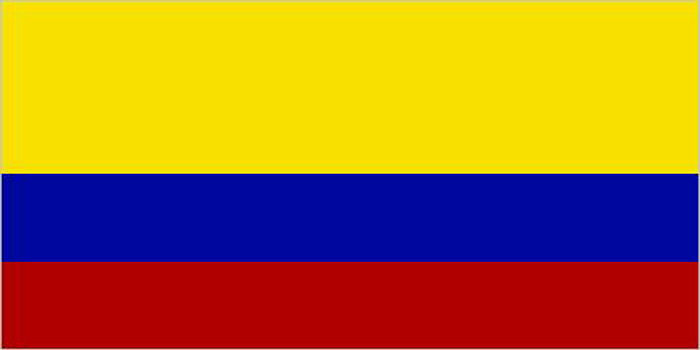 কলম্বিয়া