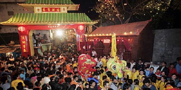 ট্যাংরা