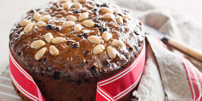 বড়দিনে কেক খাওয়ার রীতি এল কিভাবে