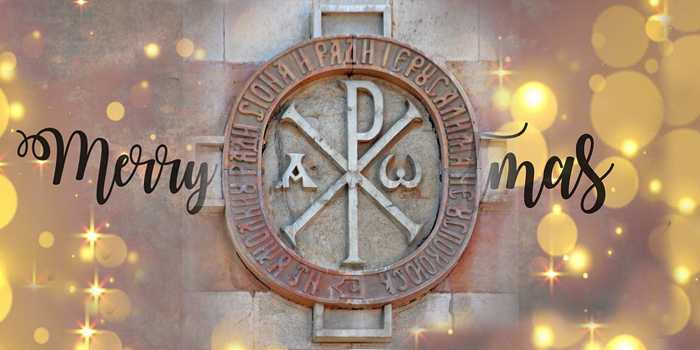 ক্রিসমাসকে এক্স মাস বলার রীতি এল কিভাবে