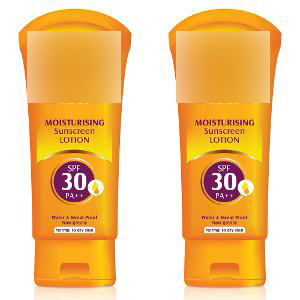 সানস্ক্রিন লোশনের গায়ে SPF লেখা থাকে কেন