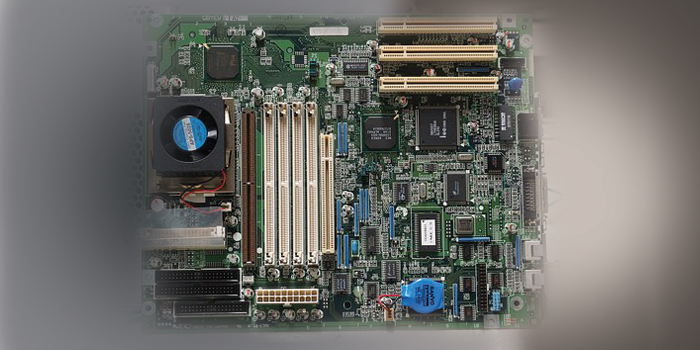 মাদারবোর্ড