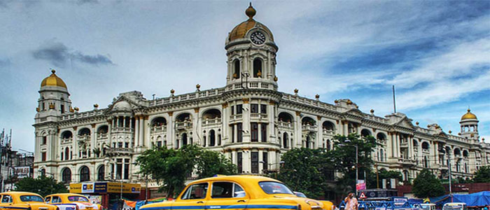 কলকাতা নাম হল কীভাবে » সববাংলায় কলকাতা নাম হল কিভাবে