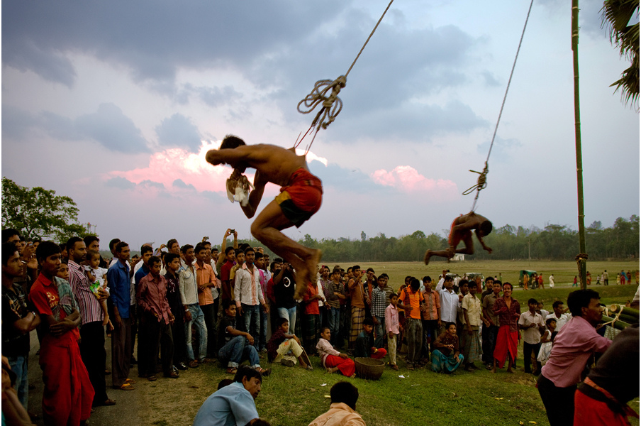 চড়ক | সববাংলায় চড়ক