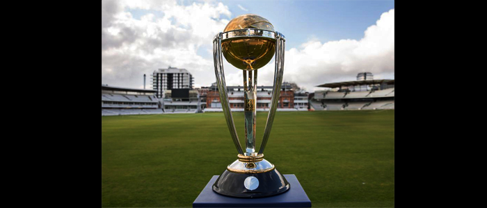 বিশ্বকাপ ক্রিকেট (পুরুষ) এর নানা রেকর্ড