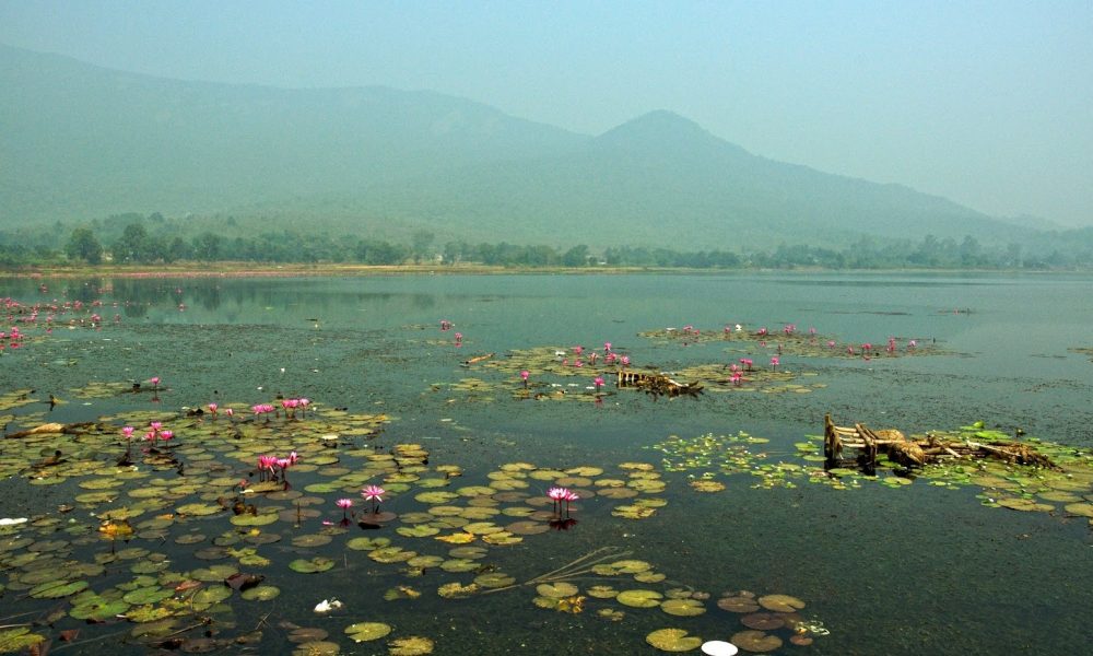 ঘাটশিলা