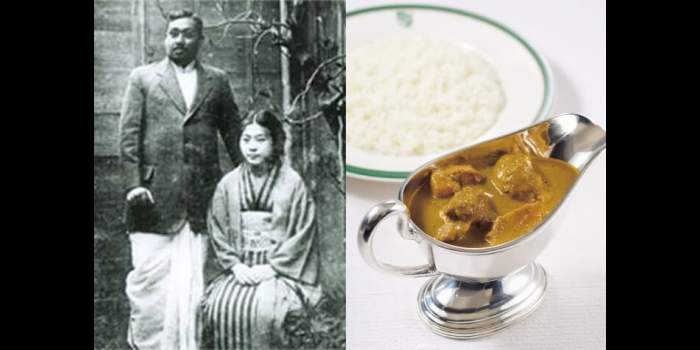 বিপ্লবী রাসবিহারী বসুর মাংসের ঝোল রান্না