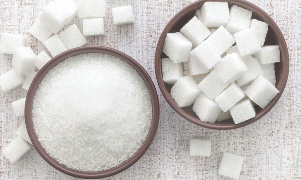 চিনির ইতিবৃত্ত