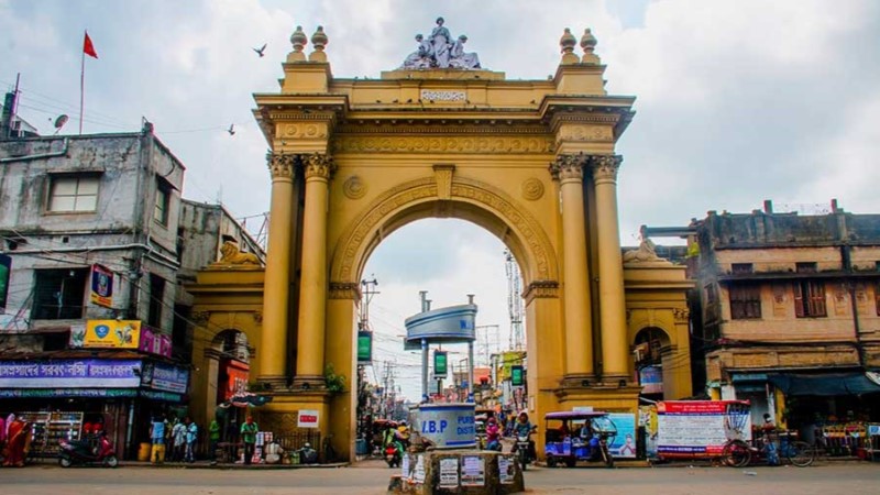 বর্ধমান নাম হল কীভাবে