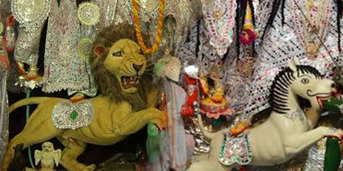 দেবী দুর্গার বাহন &raquo; সববাংলায়