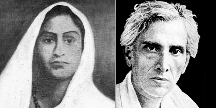 শরৎচন্দ্র এবং নিরুপমা দেবীর সম্পর্ক | সববাংলায় শরৎচন্দ্র এবং নিরুপমা দেবী