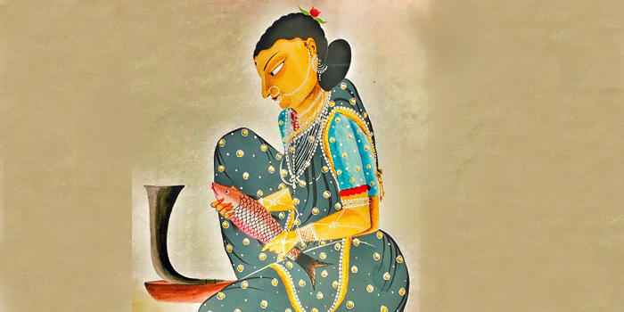 বাঙালির বঁটি