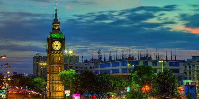 বাংলায় ঘড়ির ইতিহাস | সববাংলায় বাংলায় ঘড়ির ইতিহাস | সববাংলায়