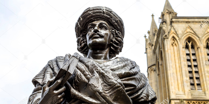 বিরোধিতার মুখোমুখি রাজা রামমোহন রায়