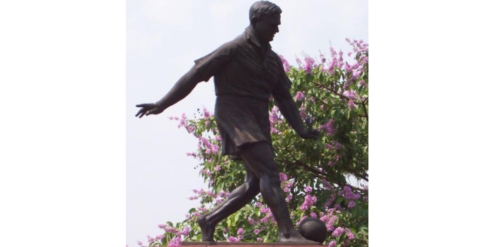 গোষ্ঠ পাল