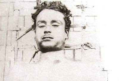 প্রফুল্ল চাকীর মৃত্যুরহস্য | সববাংলায়