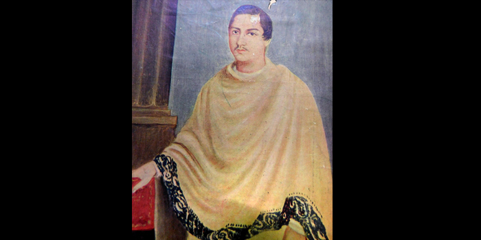 কালীপ্রসন্ন সিংহ