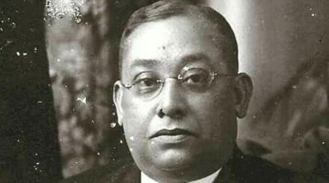 রাসবিহারী বসু