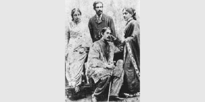 বাঙালি পোশাকে ঔপনিবেশিক প্রভাব | সববাংলায়