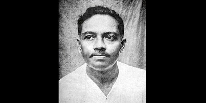 জীবনানন্দ দাশ