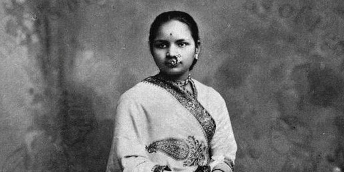 আনন্দীবাই গোপাল রাও জোশি