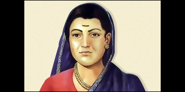 সাবিত্রীবাই ফুলে | সাবিত্রীবাঈ ফুলে
