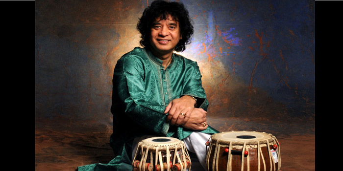 জাকির হুসেন