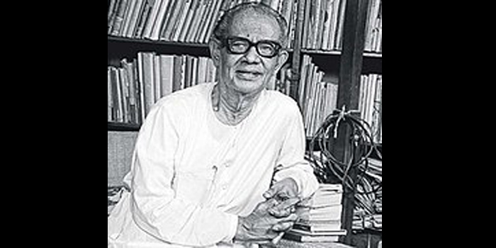 বিমল মিত্র