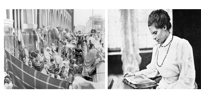 কলকাতা প্লেগ ও ভগিনী নিবেদিতা