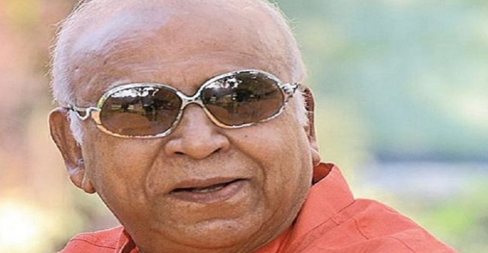 পিকে ব্যানার্জী | সববাংলায় পিকে ব্যানার্জী