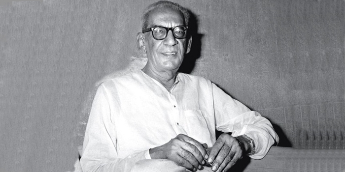 শরদিন্দু বন্দ্যোপাধ্যায়