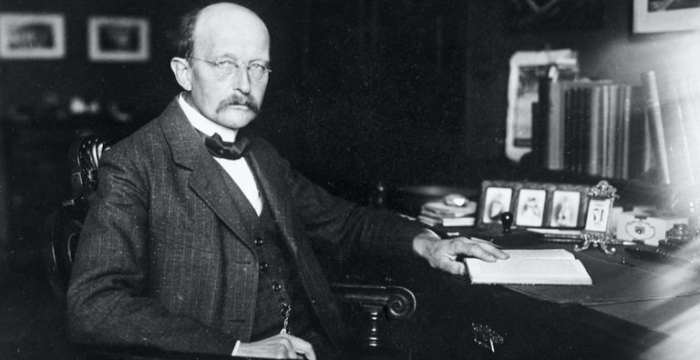 ম্যাক্স প্ল্যাঙ্ক | সববাংলায় ম্যাক্স প্ল্যাঙ্ক