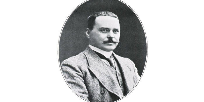 রোনাল্ড রস