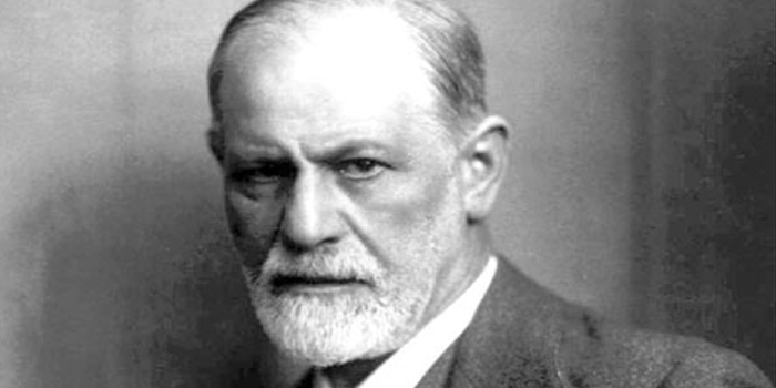 সিগমুন্ড ফ্রয়েড