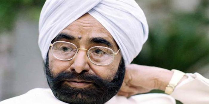 জ্ঞানী জৈল সিং | সববাংলায়