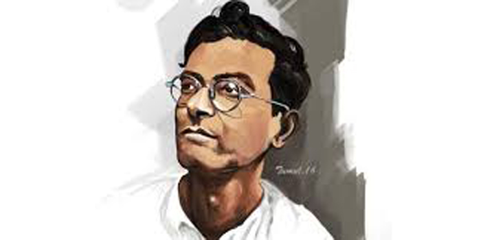 মানিক বন্দ্যোপাধ্যায়