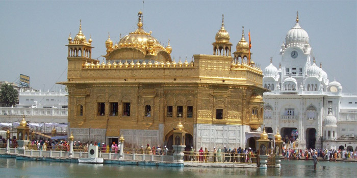 অপারেশন ব্লু স্টার