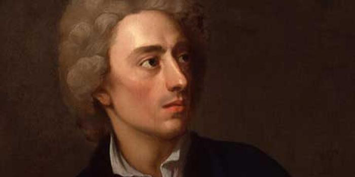 আলেকজান্ডার পোপ