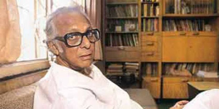 মৃণাল সেন | সববাংলায় মৃণাল সেন