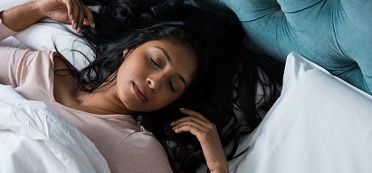 আমরা স্বপ্ন দেখি কেন