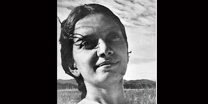 কল্পনা দত্ত